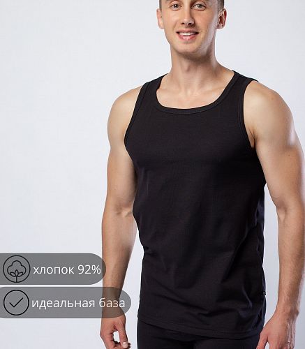 Майка мужская 7308/62